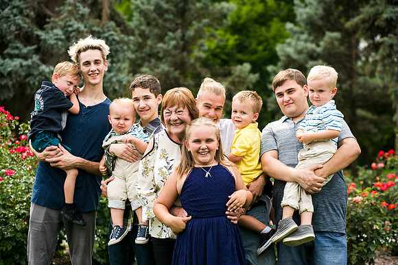 Family 2018-42