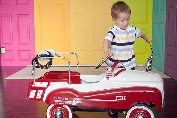 BB Boss Firetruck-434