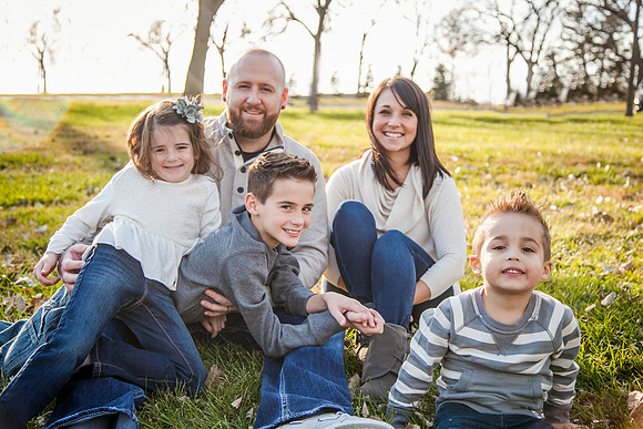 Family Fall 2014-28
