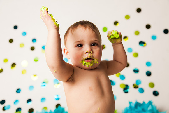 Kristopher 1yr-96