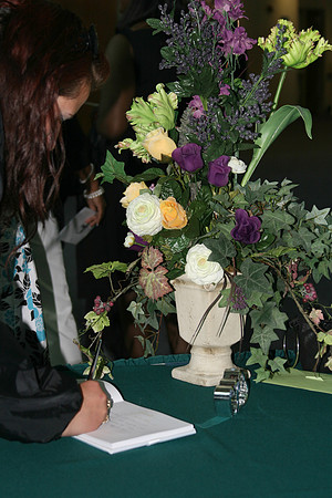 ceremony 284