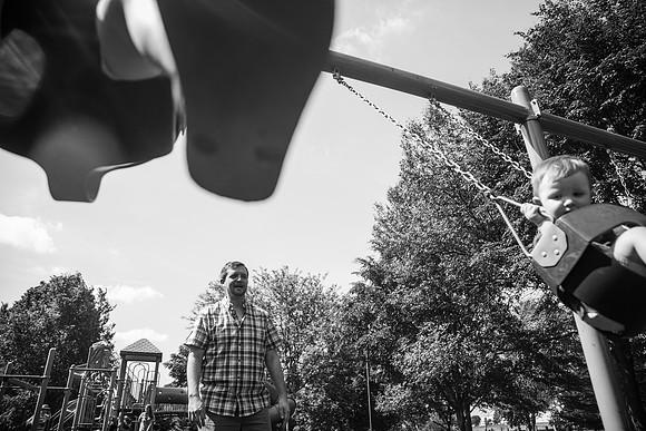 Daddy & I 2018 BW-166