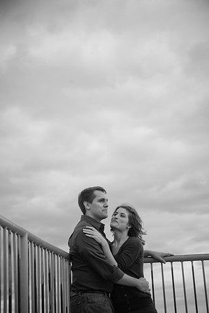Darcy + Alex  Engage-230