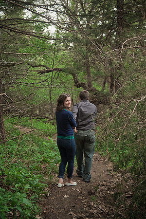 Darcy + Alex  Engage-289