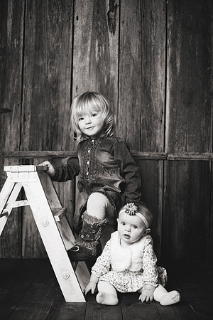 Family 2018-35b&w