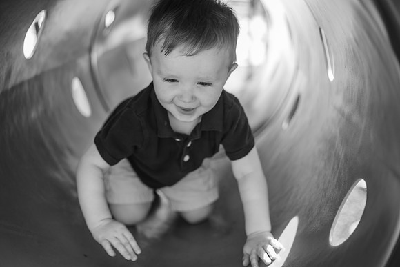 Daddy & I 2018 BW-188