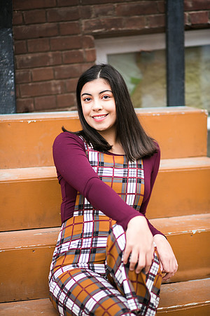 Reagan Senior-75