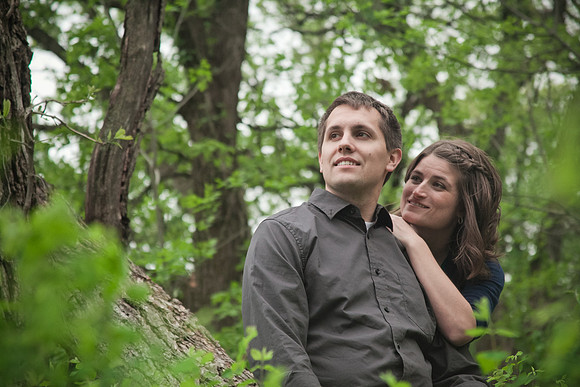 Darcy + Alex  Engage-318