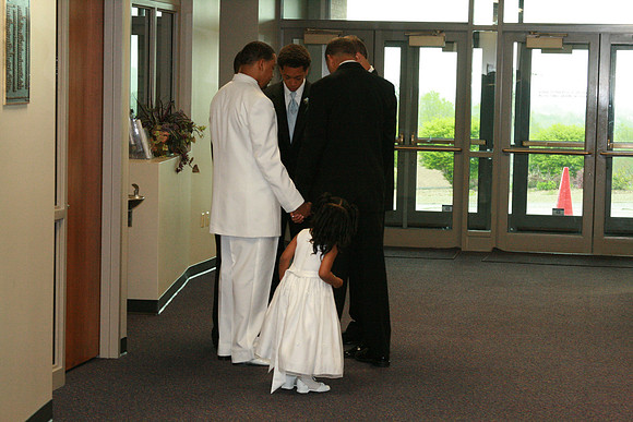 ceremony 115