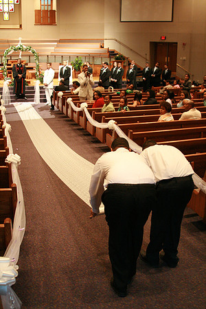 ceremony 307