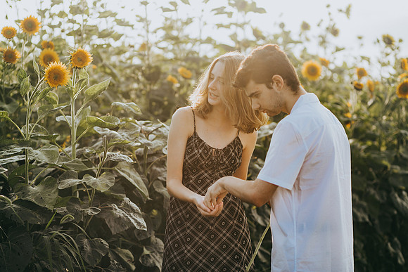 Sunflowers 2021-44