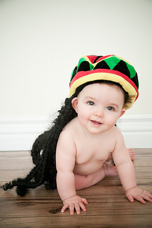 Nora 8mth-111