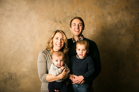 Family 2018-19