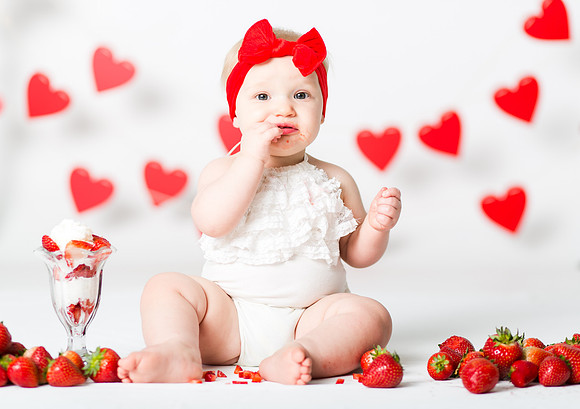 Sloane Strawberries-45