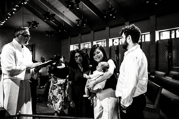Baptism BW-69