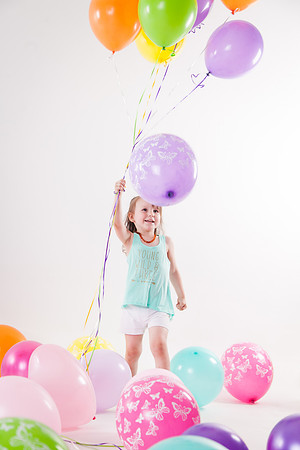 Balloons