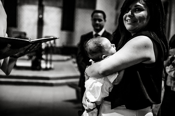 Baptism BW-78