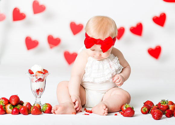 Sloane Strawberries-53