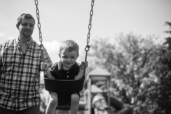 Daddy & I 2018 BW-225