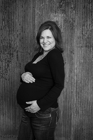 Shaula Belly Bump II-57