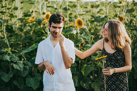 Sunflowers 2021-39