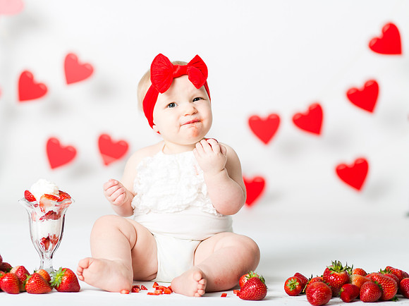 Sloane Strawberries-40