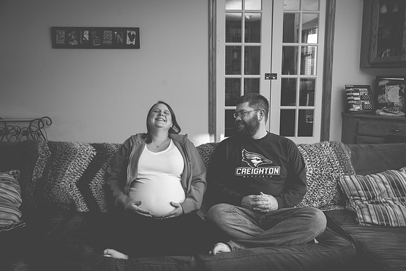Liz Belly Bump-44