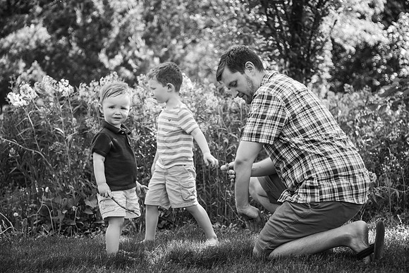 Daddy & I 2018 BW-243