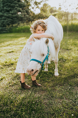 Pony 2021-50