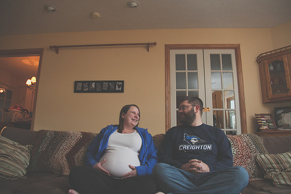 Liz Belly Bump-48