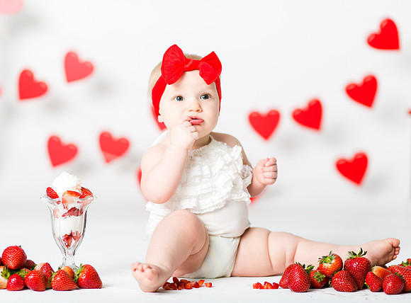 Sloane Strawberries-23
