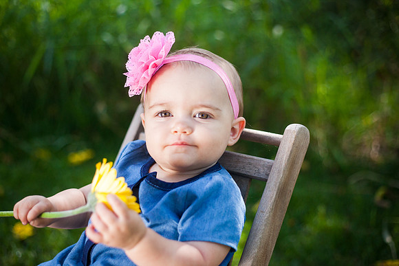 Cecelia 1yr-70