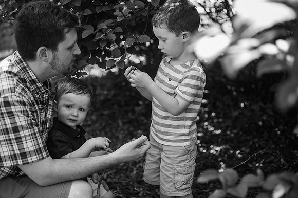 Daddy & I 2018 BW-293
