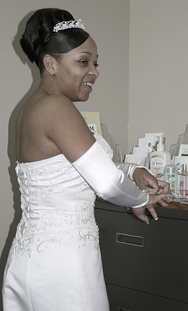 ceremony 127