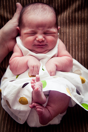 Lenora - Newborn-13
