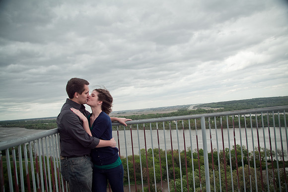 Darcy + Alex  Engage-253