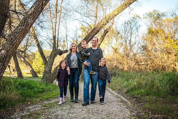 Bayer Family 2015-74