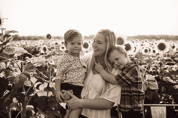 xSunflowers-85