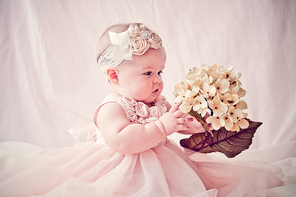 Presley 6mth-35