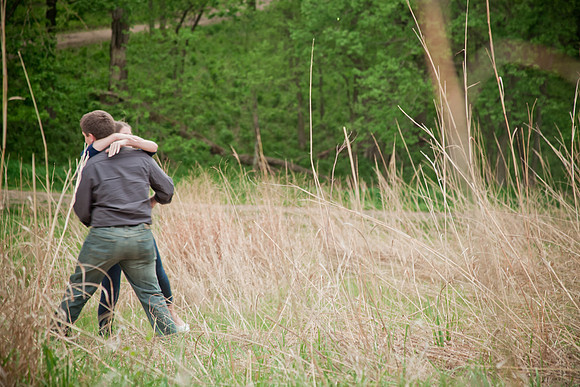 Darcy + Alex  Engage-186