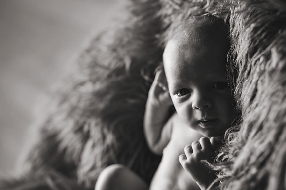 Wyatt NB-31b&w
