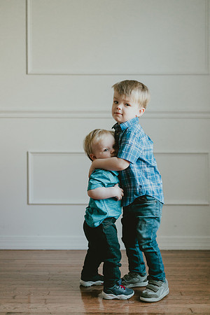 Sam 1yr-80