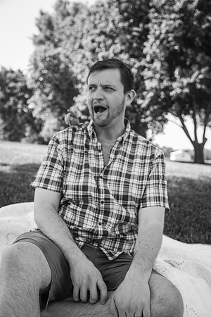 Daddy & I 2018 BW-26