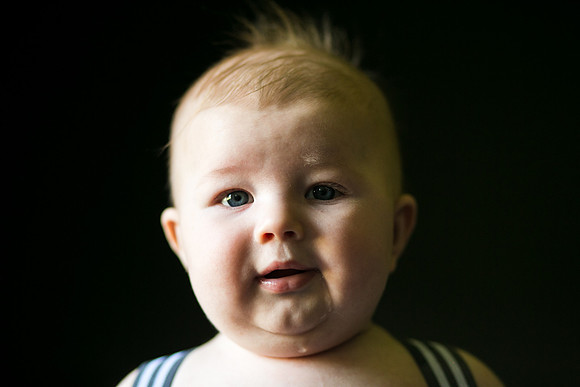 Luca 3mth-40