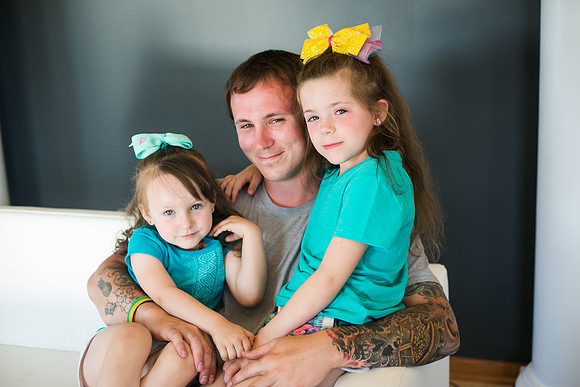 Family Spring 2018-9