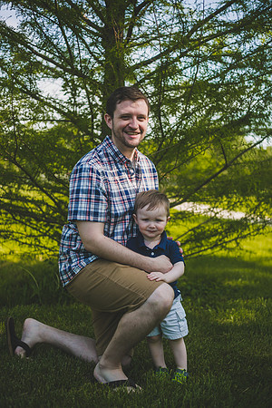 Daddy & I 2018-21