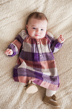 Willa 3mth-4