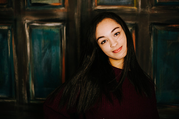 Olivia Senior-25