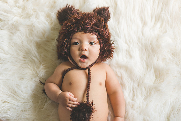 Merrick 3mth-56