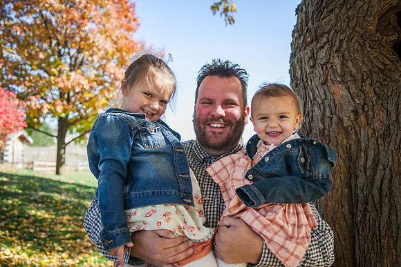 Richter Family 2014-47